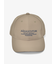 GOLF MEN　AQロゴキャップ