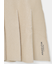 GOLF WOMEN 　AQロゴニットスカート