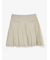 GOLF WOMEN 　AQロゴニットスカート