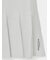 GOLF WOMEN 　AQロゴニットスカート
