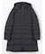 ロングダウンコート