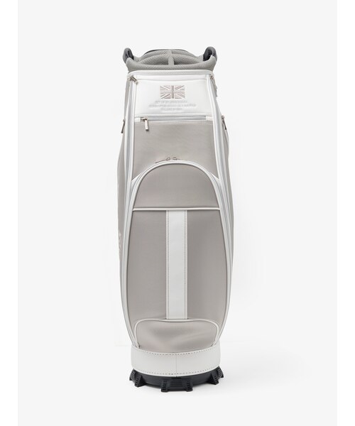 GOLF AQロゴキャディーバッグ｜アクアスキュータムのアウトレット通販