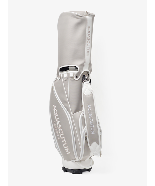 AQUASCUTUM エナエル キャディバッグ AQUASCUTUM エナエル キャディ