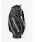 GOLF　AQロゴキャディーバッグ