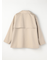 SHORTTRENCHCOAT