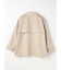 SHORTTRENCHCOAT