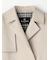 SHORTTRENCHCOAT
