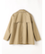 SHORTTRENCHCOAT
