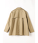 SHORTTRENCHCOAT
