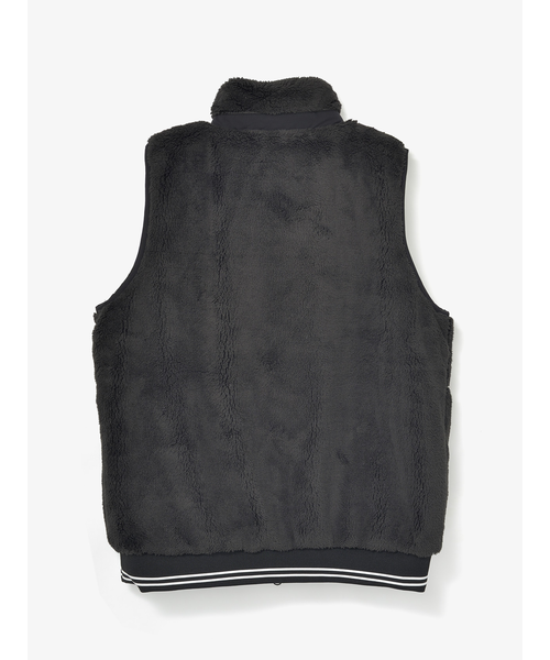 GOLF MEN ボアフリースベスト｜アクアスキュータムのアウトレット通販