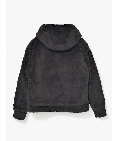 アクアスキュータム　ゴルフウェア　ボアフリース GOLF WOMEN ボアフリースパーカー｜アクアスキュータムのアウトレット