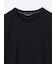 クレスト刺繍ベーシックTシャツ