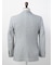 Wool Silk  Seer-sucker Jacket