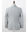 Wool Silk  Seer-sucker Jacket