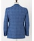 Wool Silk Somerset Blue Jacket