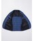 Wool Silk Somerset Blue Jacket