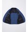 Wool Silk Somerset Blue Jacket