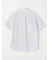 Sucker Stripe Short Sleeve Shirt