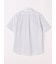 Sucker Stripe Short Sleeve Shirt