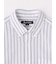 Sucker Stripe Short Sleeve Shirt