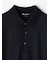TEC.3 NZ Merino Polo-collar