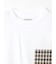 CLUB CHECK Pocket T