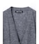 Linen Cotton Cardigan