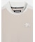 GOLF MEN ショルダーラインモックネック