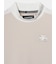 GOLF MEN ショルダーラインモックネック