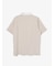 GOLF MEN ショルダーラインモックネック