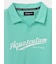 GOLF MEN AQロゴカノコスキッパー