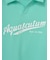GOLF MEN AQロゴカノコスキッパー