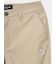 GOLF WOMEN ストレッチツイルパンツ