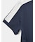 GOLF WOMEN ショルダーラインモックネック