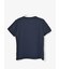 GOLF WOMEN ショルダーラインモックネック