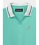 GOLF WOMEN AQロゴポロシャツ