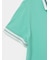 GOLF WOMEN AQロゴポロシャツ