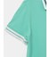 GOLF WOMEN AQロゴポロシャツ