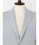 Houndstooth Jersey Jacket