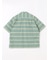 Stone Wall Carving Short Sleeve Shirt