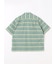 Stone Wall Carving Short Sleeve Shirt