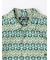 Stone Wall Carving Short Sleeve Shirt