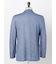 Sax Blue Melange Jersey Jacket