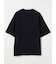 Stone-wall Motif Print T