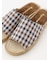 Club Check Espadrilles Sandals