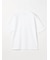 ホワイト無地Tシャツ