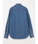 Denim Western Shirt