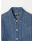 Denim Western Shirt