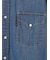 Denim Western Shirt