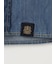 Denim Western Shirt